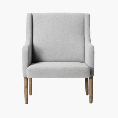 King size throne